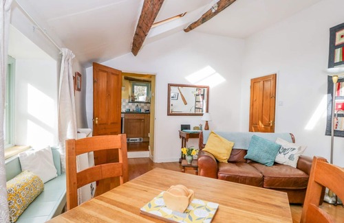 Penny Bridge Cottage | CORN COTTAGE, pet friendly in Water Yeat, Coniston Water