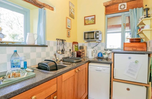 Penny Bridge Cottage | CORN COTTAGE, pet friendly in Water Yeat, Coniston Water