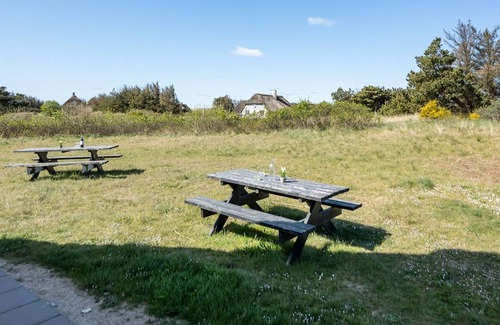 Øhuse House | "Cornelius" - 900m from the sea by Interhome