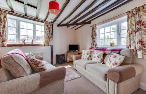 Wangford House | Corner Cottage