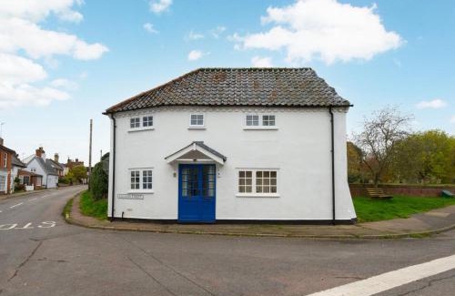 Wangford House | Corner Cottage