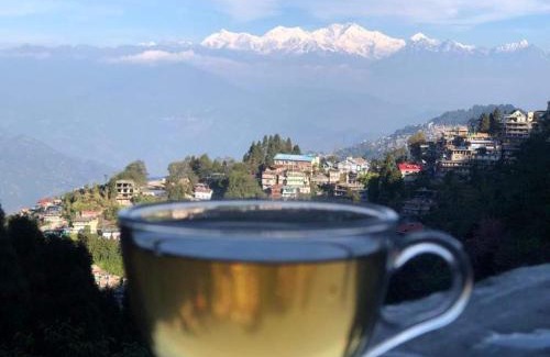 Darjeeling House | Corner Homestay by The Pine Cones