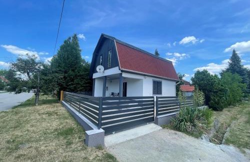 Zsorifurdo House | Corner House Zsóry Spa