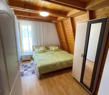Zsorifurdo House | Corner House Zsóry Spa