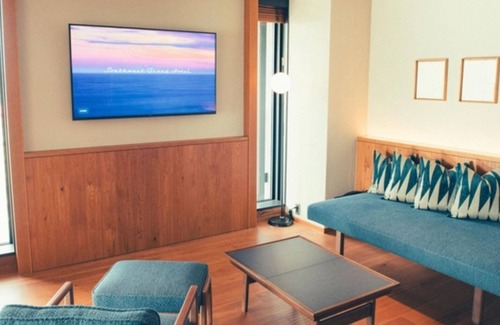 Kumoji Hotel | Corner King vs | Buffet breakfast included Pre/Naha Okinawa