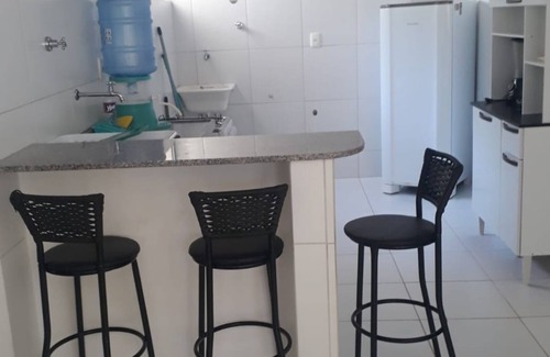 Loteamento Rota do Mar Apartment | Corner of the Plague - Apartment