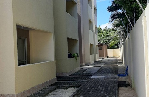 Loteamento Rota do Mar Apartment | Corner of the Plague - Apartment