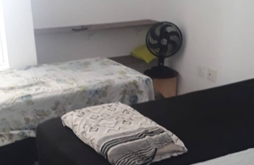 Loteamento Rota do Mar Apartment | Corner of the Plague - Apartment