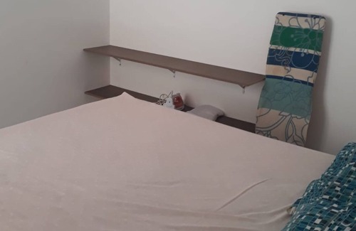 Loteamento Rota do Mar Apartment | Corner of the Plague - Apartment