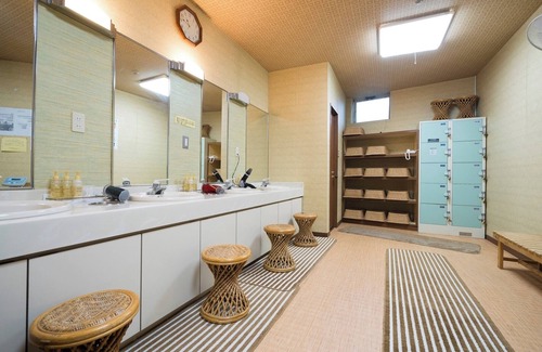 Hakata-ku Hotel | Corner Twin Nonsmoking CRoom only GHSeparate/Fukuoka Fukuoka