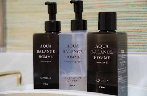 Hakata-ku Hotel | Corner Twin Nonsmoking CRoom only GHSeparate/Fukuoka Fukuoka