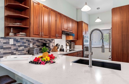 Waikoloa Condo | 🏖️Corner Unit | AC & WIFI | Concierge Included