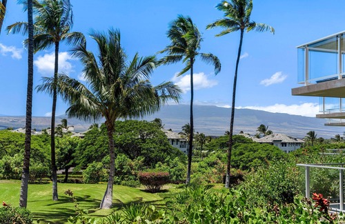 Waikoloa Condo | 🏖️Corner Unit | AC & WIFI | Concierge Included