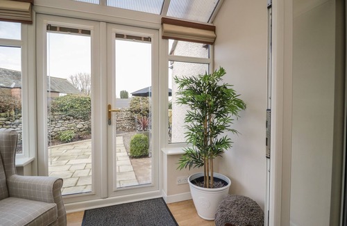 Appleby-in-Westmorland Cottage | CORNERWAYS, pet friendly, with open fire in Appleby-In-Westmorland