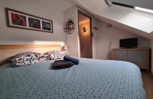 Benodet Apartment | Corniche de la Plage classé 3 étoiles