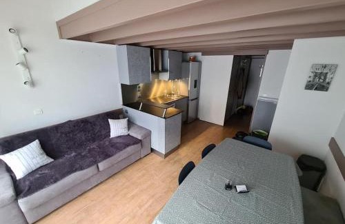 Benodet Apartment | Corniche de la Plage classé 3 étoiles
