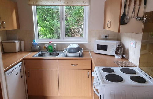 Saint Erth Praze Ski Chalet | Cornish Cottage in Hayle near to St Ives