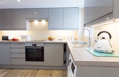Camborne Cottage | Cornish Views