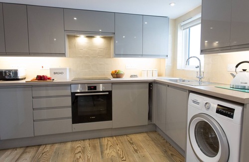 Camborne Cottage | Cornish Views