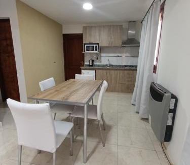 Tupungato Apartment | Coronado Hospedaje