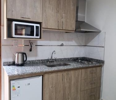 Tupungato Apartment | Coronado Hospedaje