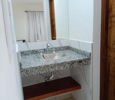 Tupungato Apartment | Coronado Hospedaje