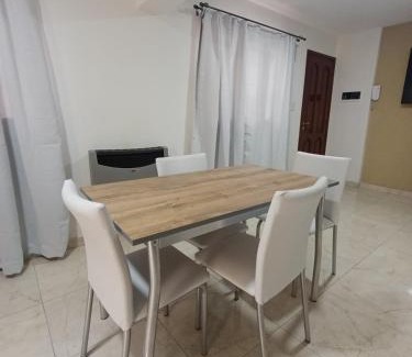 Tupungato Apartment | Coronado Hospedaje