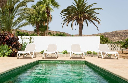 Arona Cottage | CORONEL - CASERÍO DE GUAZA