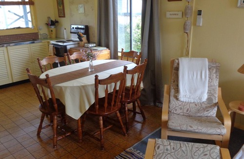 Coronet Bay Cottage | Coronet Bay Cottage Hideaway