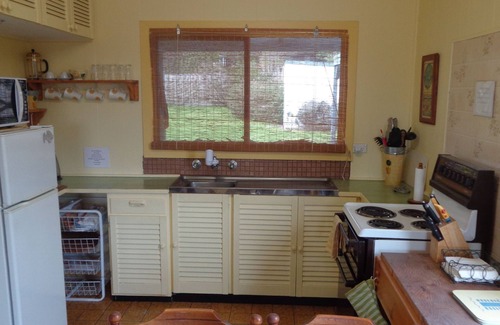 Coronet Bay Cottage | Coronet Bay Cottage Hideaway