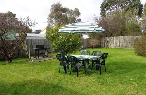 Coronet Bay Cottage | Coronet Bay Cottage Hideaway