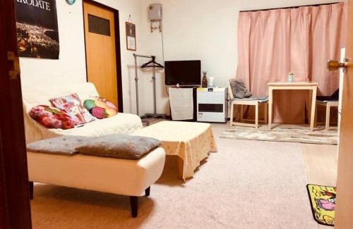 Hakodate Apartment | Corpo Marika C