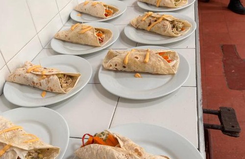 Sonson House | CorpoAgro HJC