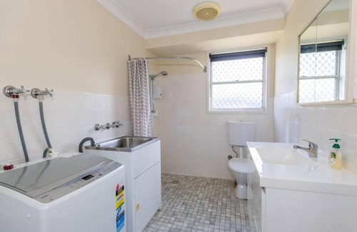Muswellbrook Villa | CORPORATE ACCOMMODATION - ALL INCLUSIVE- 2 WEEK MINIMUM STAY