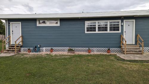 Flour Bluff Apartment | Corpus C Quiet Studio near Laguna Madre