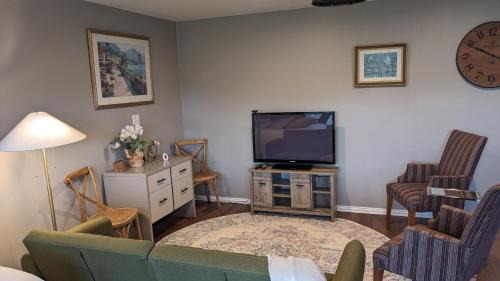 Flour Bluff Apartment | Corpus C Quiet Studio near Laguna Madre