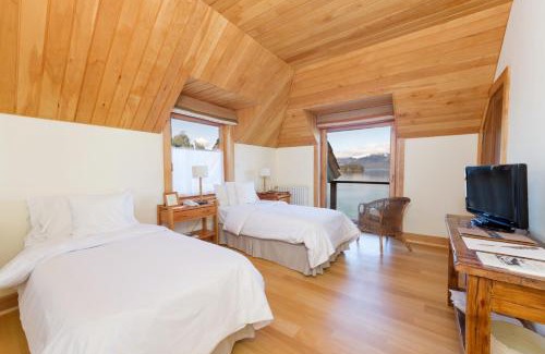 Correntoso Hotel | Correntoso Lake & River Hotel