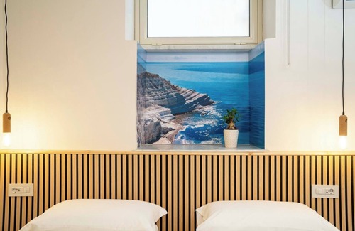Agrigento House | Corte Atenea Experience & Spa
