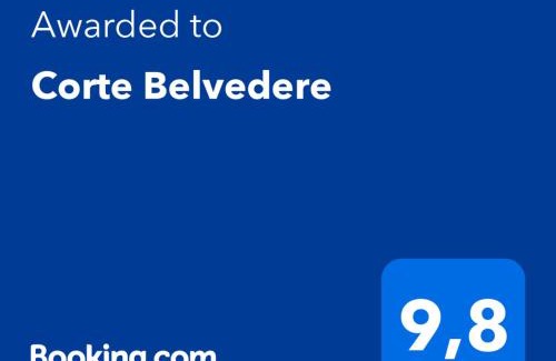 Vomero Apartment | Corte Belvedere