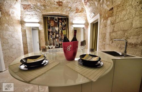 Modugno Bed & Breakfast | Corte Cairoli B&B and Suites