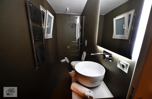 Modugno Bed & Breakfast | Corte Cairoli B&B and Suites