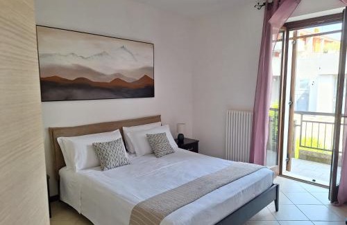 Valeggio sul Mincio Apartment | Corte Cavour