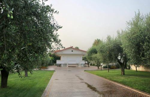 Scafati Bed & Breakfast | Corte D'Aniello
