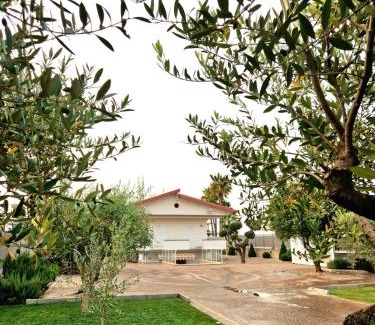 Scafati Bed & Breakfast | Corte D'Aniello
