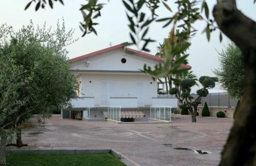 Scafati Bed & Breakfast | Corte D'Aniello