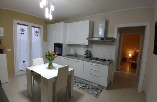 Poggiardo Apartment | CORTE DEGLI ARANCI