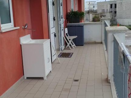 Poggiardo Apartment | CORTE DEGLI ARANCI
