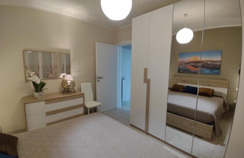Poggiardo Apartment | CORTE DEGLI ARANCI