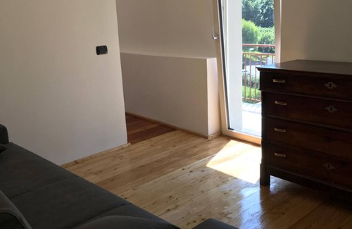 Alta Valle Intelvi Bed & Breakfast | Corte di Pellio