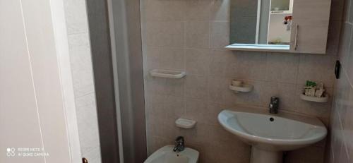Minervino di Lecce Apartment | Corte Ferruccio